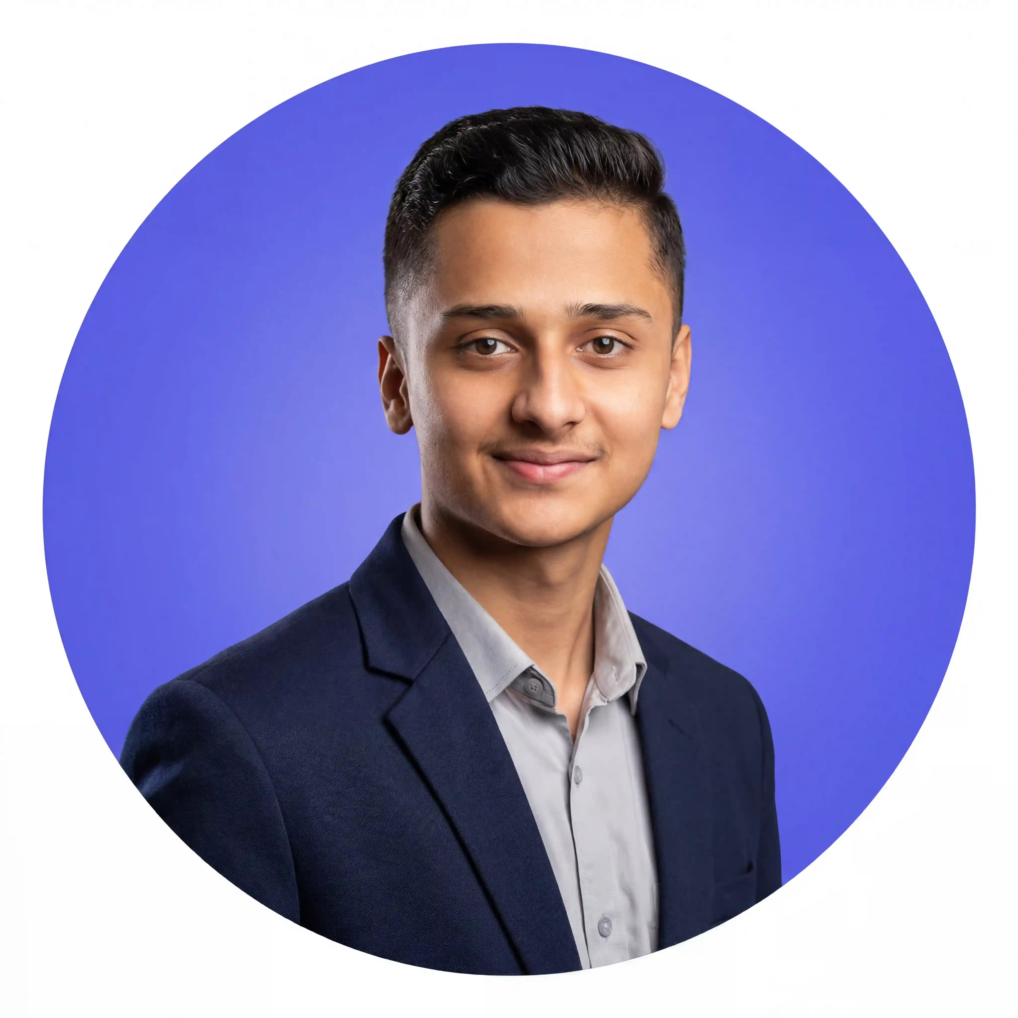 Best App Developer in Nepal - Yugesh Poudel